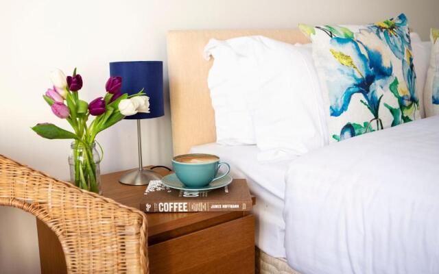 1 Bedroom Apartment Covent Garden