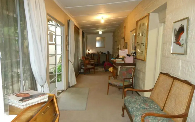 Oban Historical Guest Farm