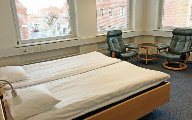 BB-Hotel Rønne Bornholm