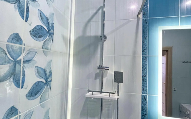 Апартаменты DreamApart (ДримАпарт) на улице Восточно-Кругликовская 22/3