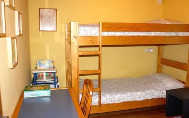 Glammseehaus Ulla Comfortable Holiday Residence