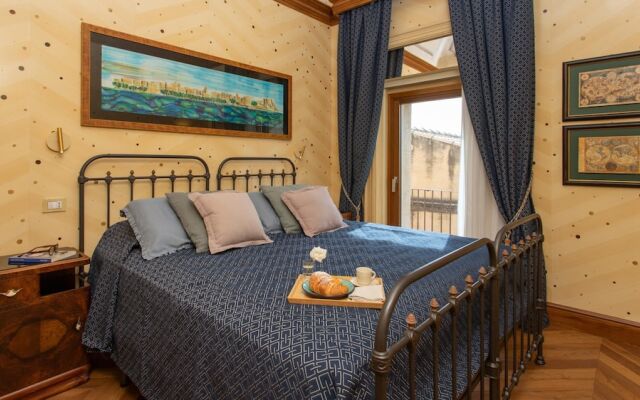 Belvedere Guastella A 8 Emma Villas