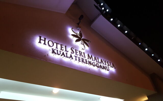 Hotel Seri Malaysia Kuala Terengganu