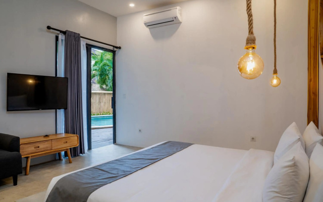 Canggu Dream Studios & Villas – Guest Rooms – Canggu