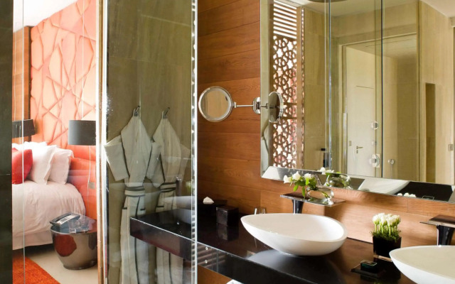 Hotel Le Golf D’Essaouira & Spa