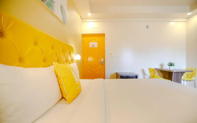Bloom Hotel - HAL Old Airport Rd