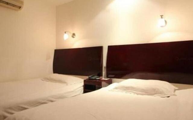 Shanghai Motel 168 - Nanjing East Road