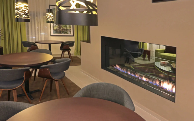 Staybridge Suites San Luis Potosi by IHG