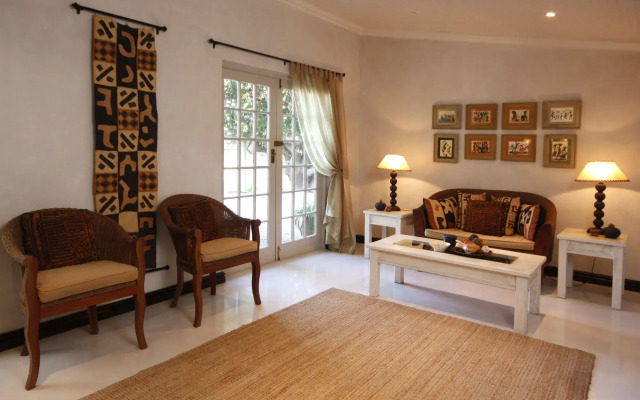 The Potting Shed Guest House