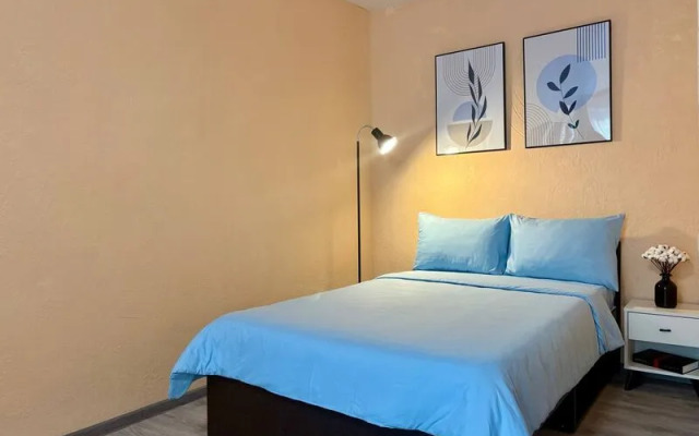 Апартаменты КенигАпарт на улице Советская, д. 8