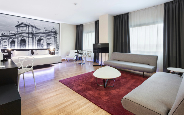 B&B Hotel Madrid Aeropuerto T4 - Image 6