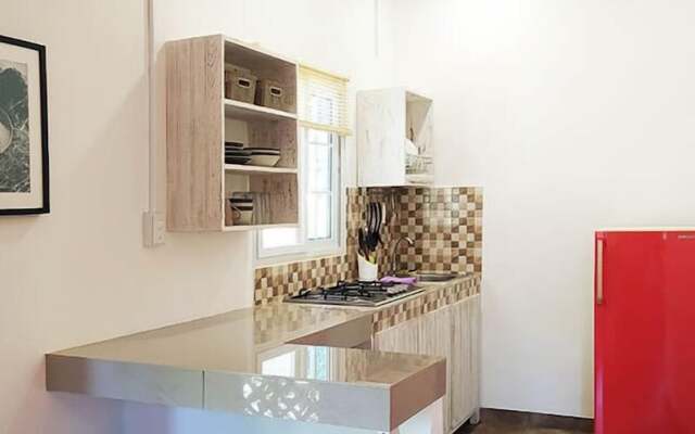 Casa Laguna Studios Apartments