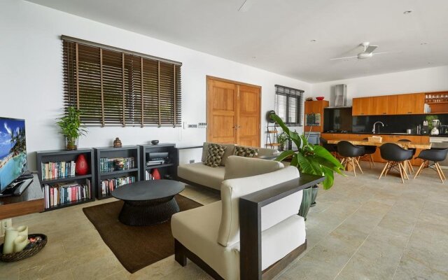 Villa Baan Saitara