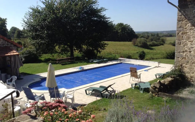 Residence La Cheval Blanc