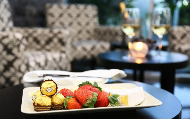Springfield Lakes Boutique Hotel