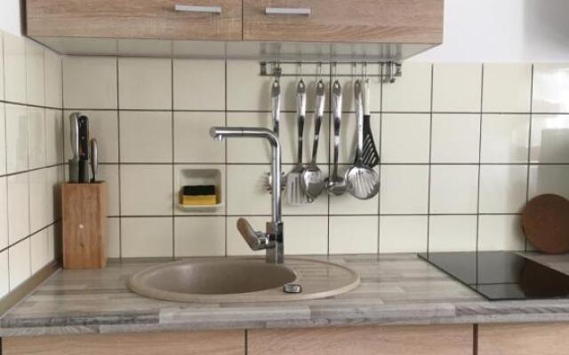 Apartment Schwarzwald