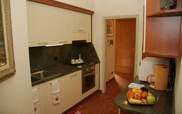 Villa Crella Apartments