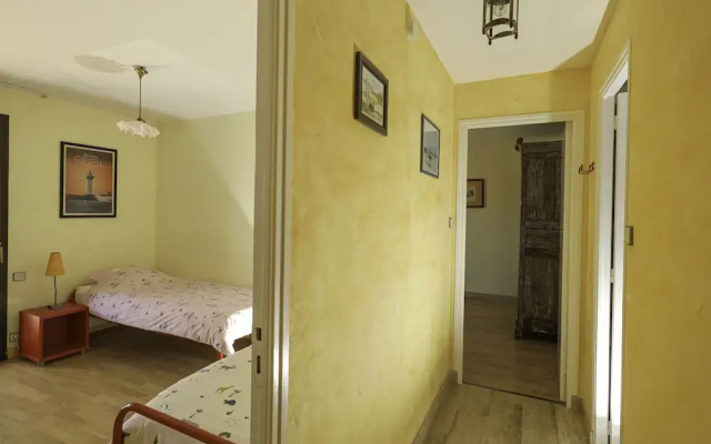 Holiday Home in Sibiril Near Sandy Beaches