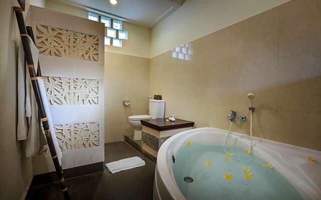 Nang Ade Villa by Pramana Villas