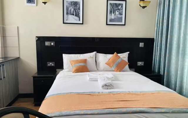 Hemak Suites