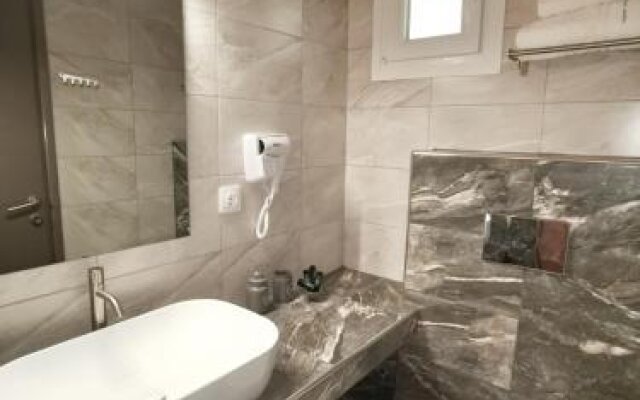 Flat 1 bedroom 1 bathroom - Ormos Panagias