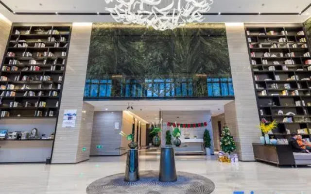 Shanghai Kacunm Zhenhua Hotels