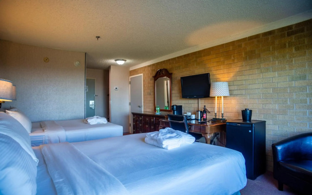 Old Orchard Inn & Spa