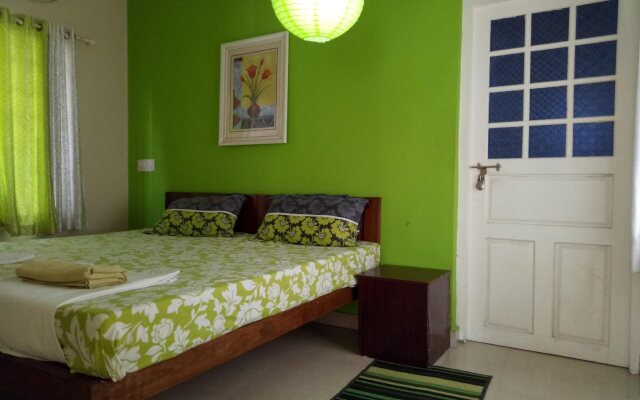 Niya Nest Homestay