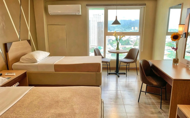 New Dawn Hotel Plus