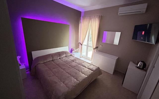Skycity b&b
