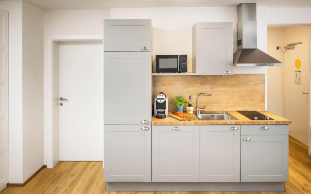 Citadines South Vienna