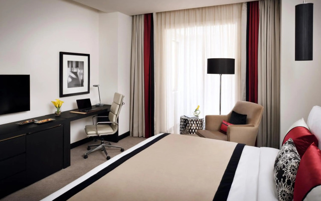 voco Riyadh by IHG