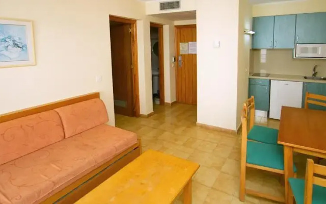 Apartamentos Balansat