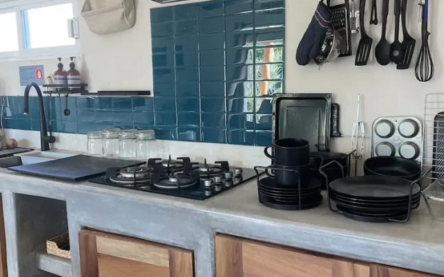 Suite Mexi Casa Mexibali Troncones