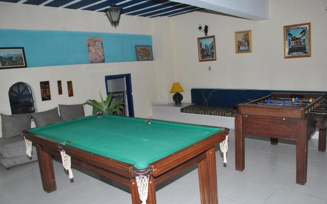 Hotel Pousada Casarão
