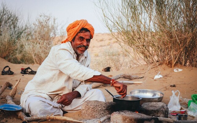 DolatGarh Resort & Camp