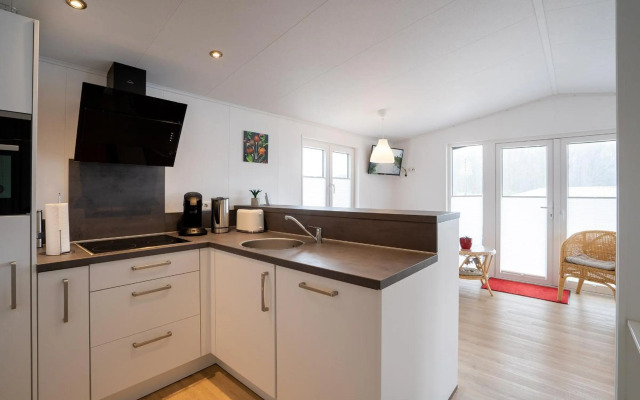 Ferienhaus "Möwennest"