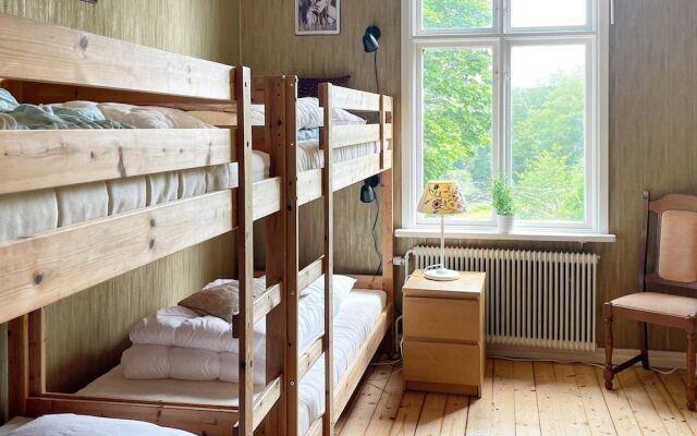 4 Star Holiday Home in Olofstrom