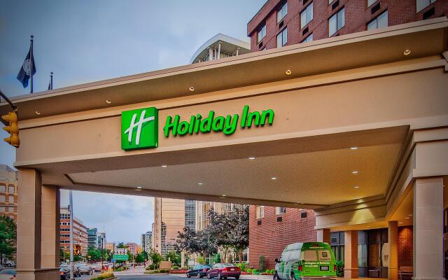 Holiday Inn Arlington at Ballston, an IHG Hotel