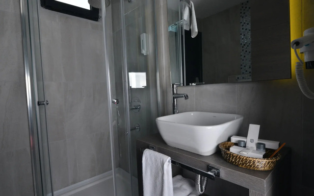 A11 Hotel Cadde