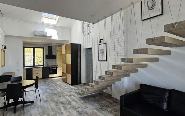 Ripario Hotel Group APARTMENTS