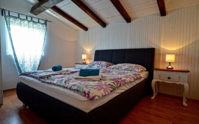 Villa Campo