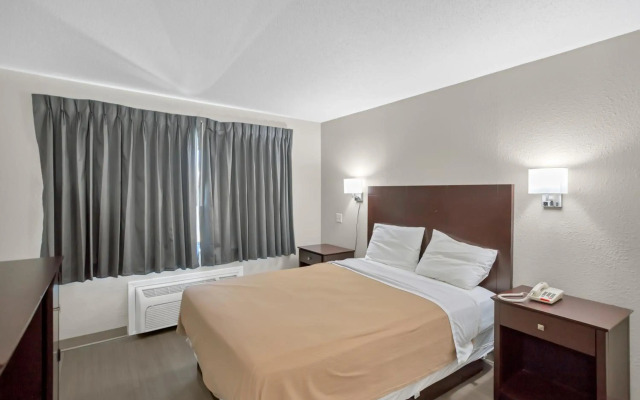Bridgeview Inn
