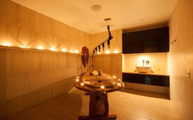 Millbrook Resort