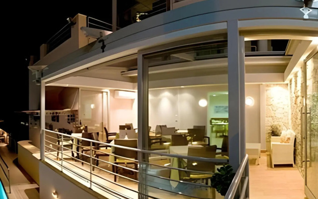 Amaryllis Hotel Apartments