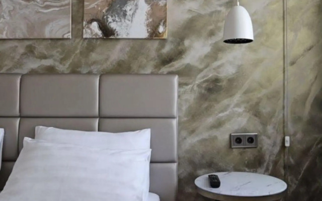 Апартаменты на улице Юрия Гагарина 13