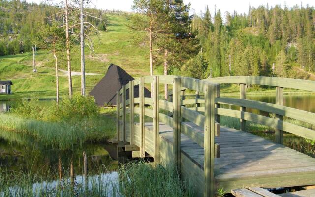 Holiday Club Salla Superior Apartments