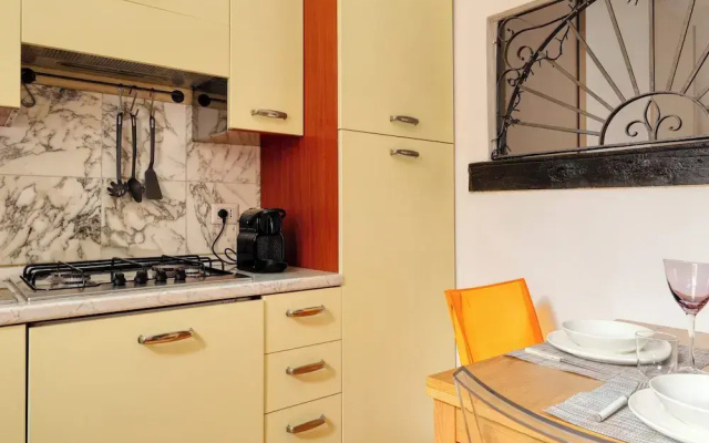 JOIVY Welcoming flat in Porta Garibaldi