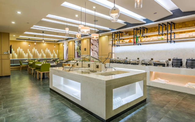 Atour Hotel Culture Square West Lake Hangzhou