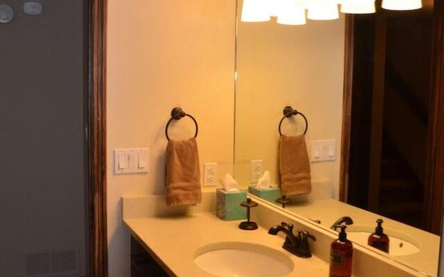 Cascades at Steamboat